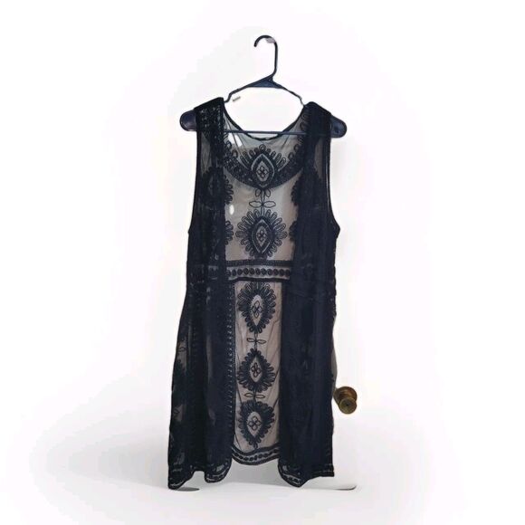 Cato Other - Grab Bag Women's Kimono style Shawl Cover Up Sixe Xl Cato Missing tags